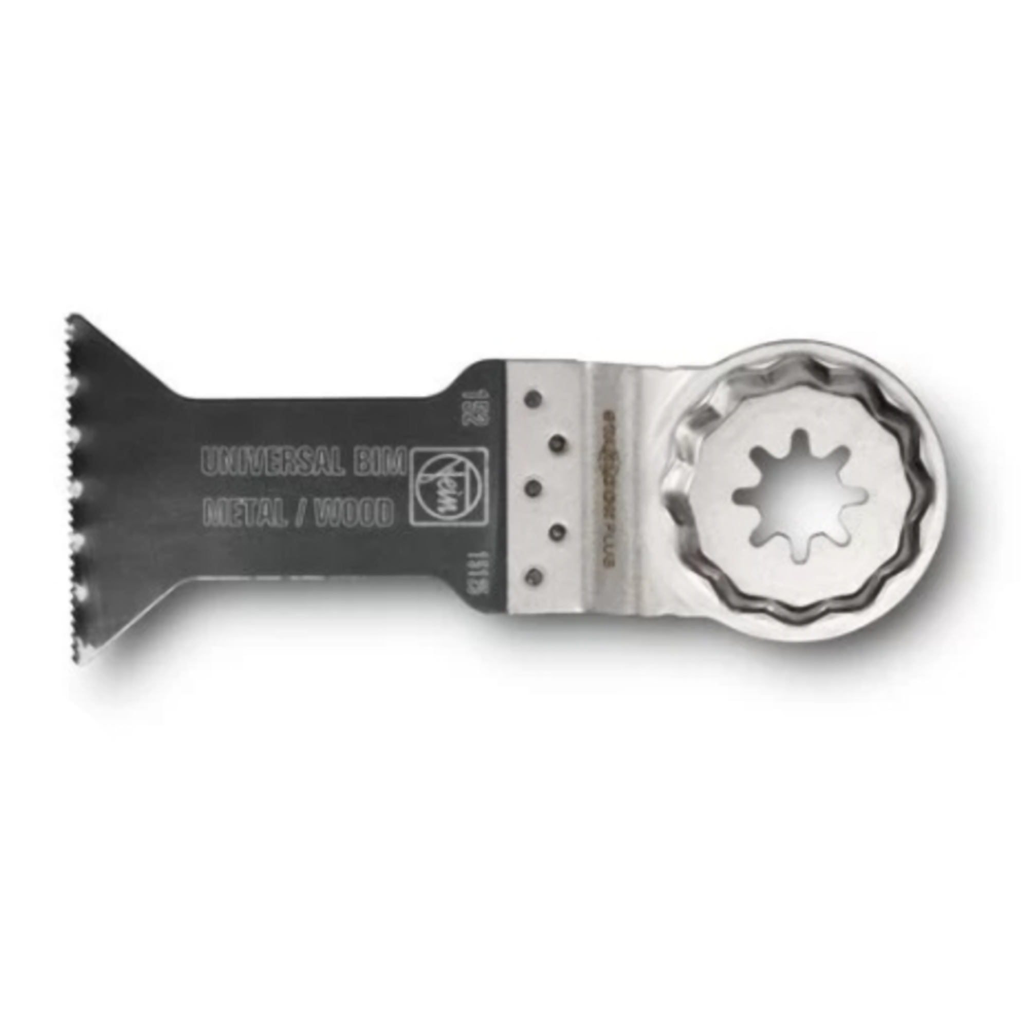 Fein E-CUT Universal Saw Blade 1-3/4" x 2-3/8" 10PK